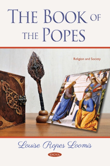 The Book of the Popes