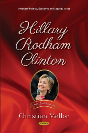 Hillary Rodham Clinton (HRC) Paid Speeches