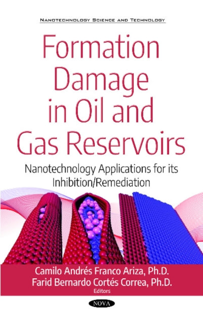 Formation Damage in Oil and Gas Reservoirs: