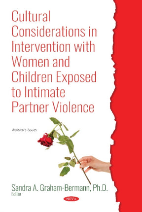 Cultural Considerations in Intervention with
