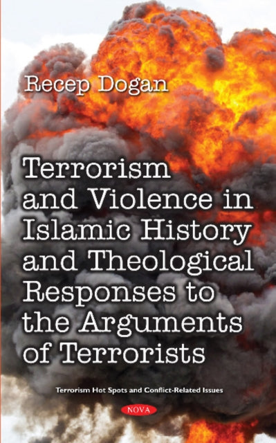 Terrorism and Violence in Islamic History from