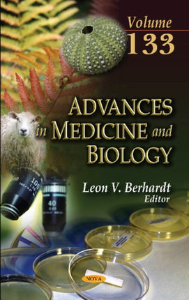 Advances in Medicine and Biology: Volume 133