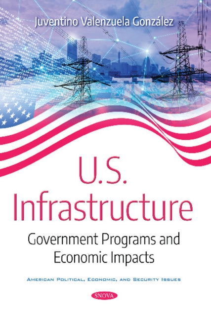 U.S. Infrastructure: Government Programs and Economic Impacts