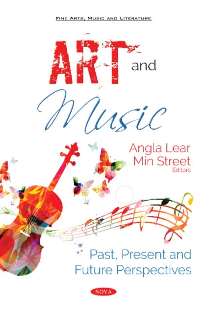 Art and Music: Past, Present and Future