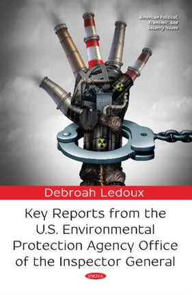Key Reports from the U.S. Environmental