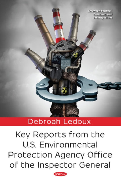 Key Reports from the U.S. Environmental