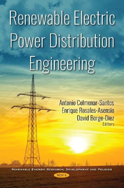 Renewable Electric Power Distribution Engineering