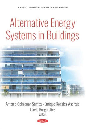 Alternative Energy Systems in Buildings