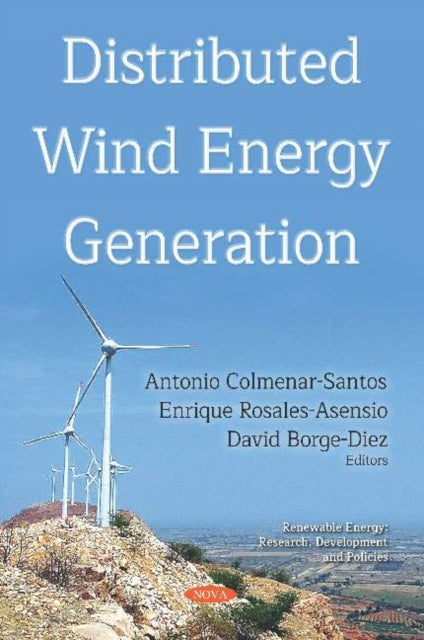 Distributed Wind Energy Generation