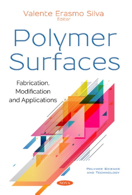 Polymer Surfaces: Fabrication, Modification and Applications