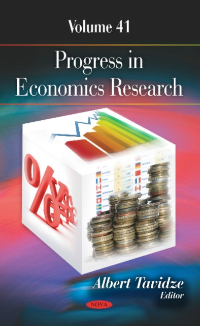 Progress in Economics Research: Volume 41