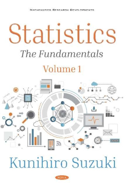 Statistics: Volume 1 -- The Fundamentals