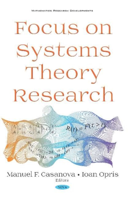 Focus on Systems Theory Research