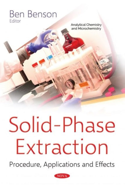 Solid-Phase Extraction: Procedure, Applications
