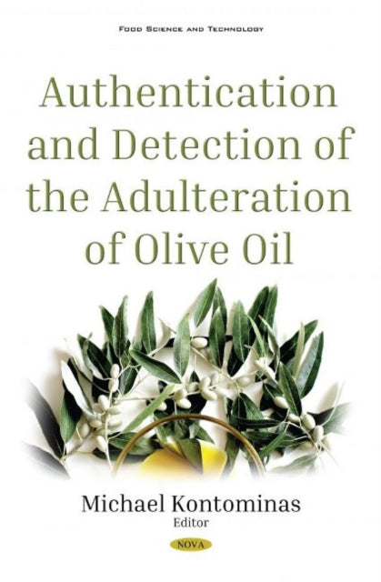 Authentication and Detection of Adulteration of