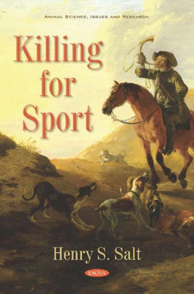 Killing for Sport