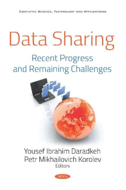 Data Sharing: Recent Progress and Remaining