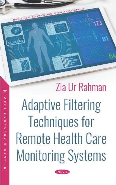 Adaptive Filtering Techniques for Remote Health