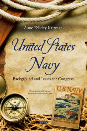 United States Navy: Background and Issues for