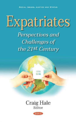 Expatriates: Perspectives and Challenges of the 21st Century