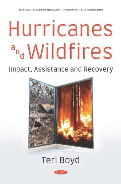 Hurricanes and Wildfires: Impact, Assistance and Recovery