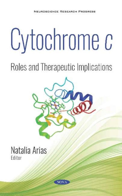 Cytochrome c: Roles and Therapeutic Implications