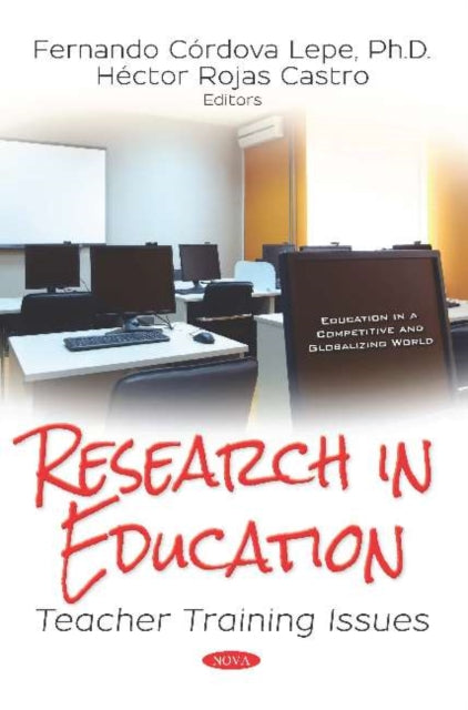 Research in Education: Teacher Training Issues
