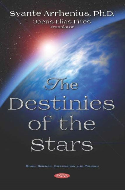 The Destinies of the Stars