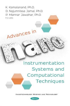 Advances in Nano Instrumentation Systems and Computational Techniques