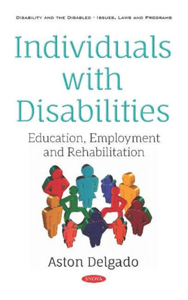 Individuals with Disabilities: Education,