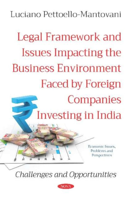 Legal Framework and Issues Impacting the Business