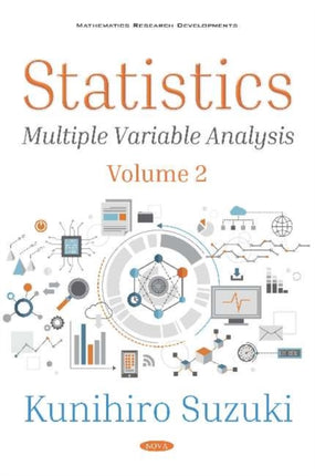 Statistics: Volume 2 -- Multiple Variable