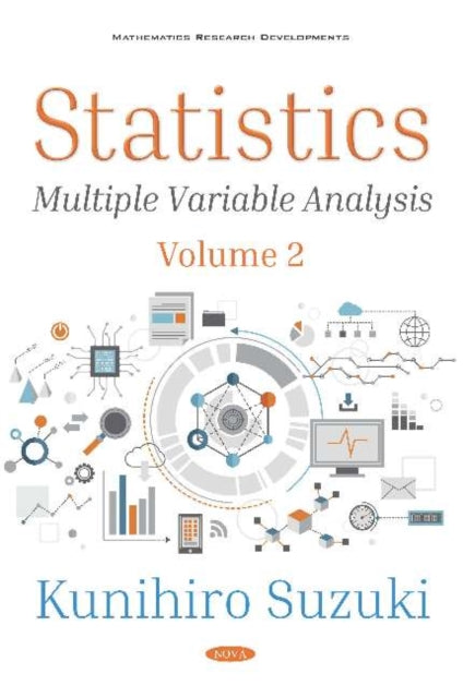 Statistics: Volume 2 -- Multiple Variable