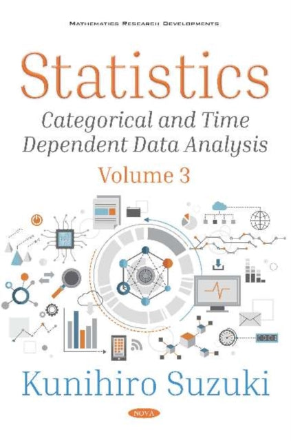 Statistics -- Volume 3: Categorical and Time