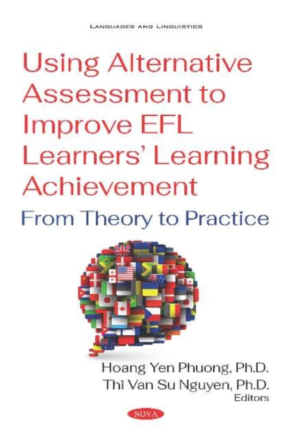 Using Alternative Assessment to Improve EFL