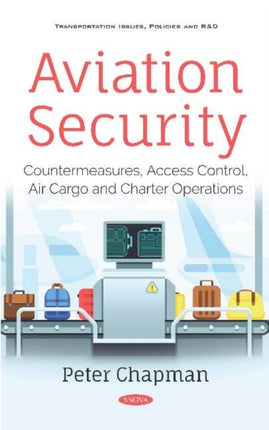 Aviation Security: Countermeasures, Access Control, Air Cargo and Charter Operations