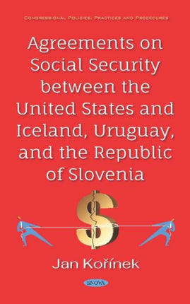 Agreements on Social Security between the United