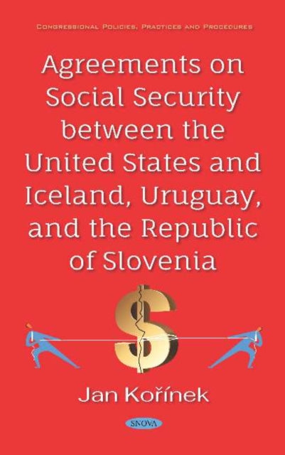Agreements on Social Security between the United