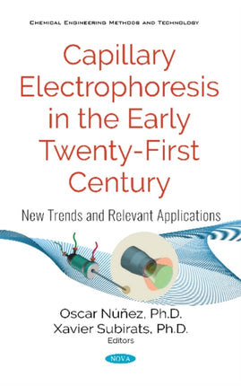 Capillary Electrophoresis in the Early