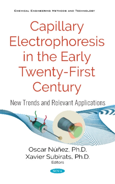 Capillary Electrophoresis in the Early