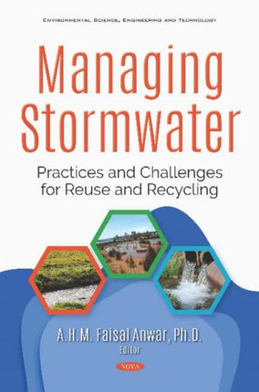Managing Stormwater: Practices and Challenges for