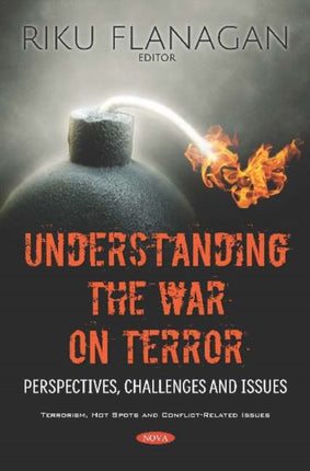 Understanding the War on Terror: Perspectives,