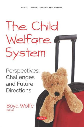 The Child Welfare System: Perspectives,