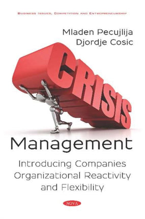Crisis Management: Introducing Companies