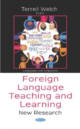 Foreign Language Teaching and Learning: New