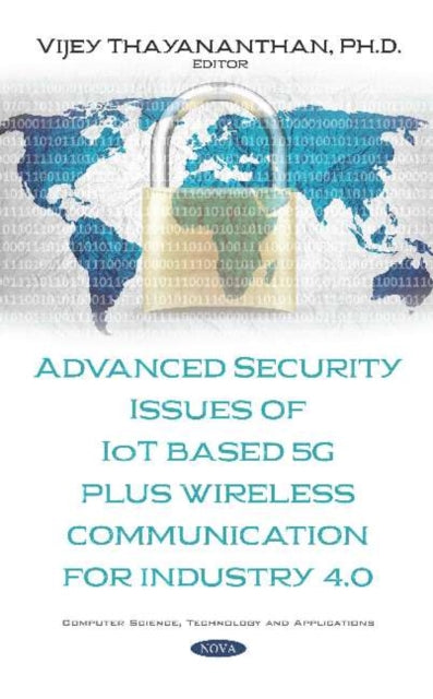 Advanced Security Issues of IoT Based 5G Plus