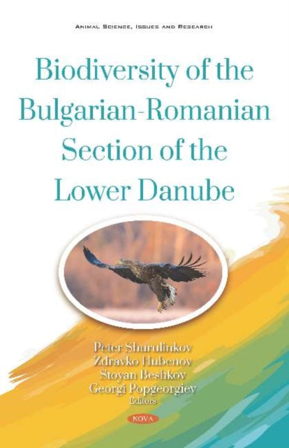 Biodiversity of the Bulgarian-Romanian Section of