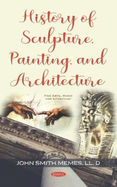 History of Sculpture, Painting, and Architecture