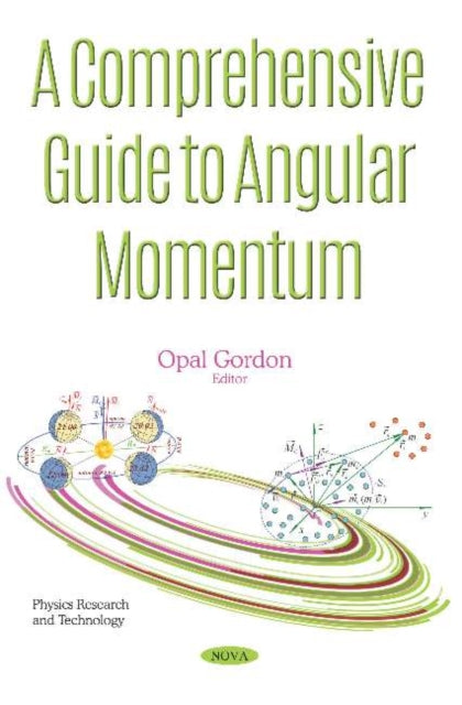 A Comprehensive Guide to Angular Momentum