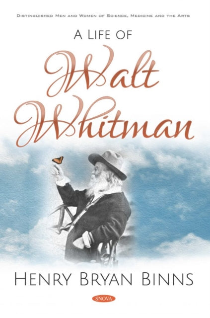 A Life of Walt Whitman